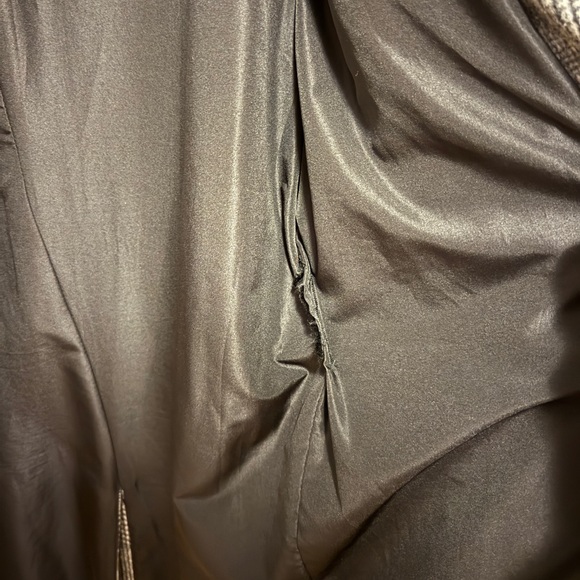 Italian Coat - Picture 8 of 8